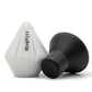 Starflower – Ceramic Pour-over Coffee Accessory For Cone Dripper, Fast Flow Rate