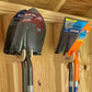 Shed Organization Starter Kit