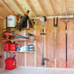 Shed Organization Starter Kit