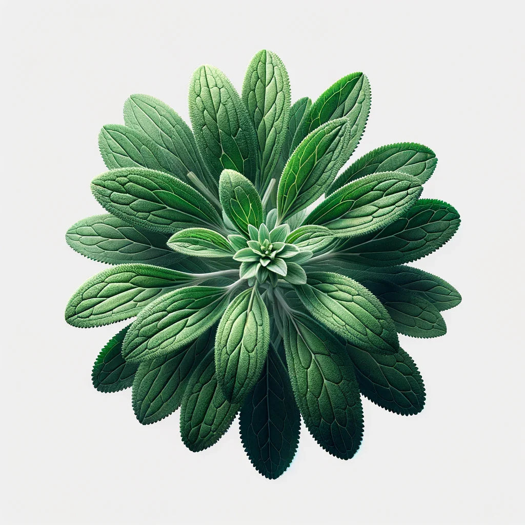 Stevia Seeds (4x)