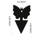 Sticky Traps (Non-Toxic Pest Catchers, Pack of 5)