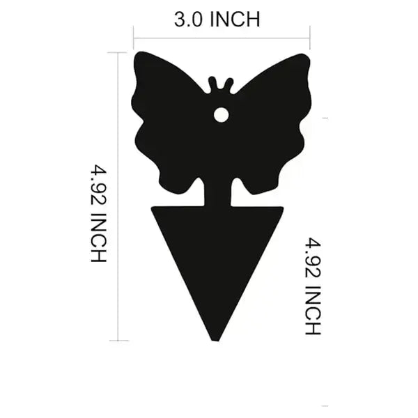 Sticky Traps (Non-Toxic Pest Catchers, Pack of 5)