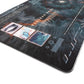 ENDLESS SHIFT ✦ XXL RGB Gaming Mouse Pad