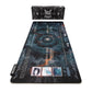 ENDLESS SHIFT ✦ XXL RGB Gaming Mouse Pad