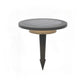Stone-Shaped LED Light in Garden | Eco-Friendly & Stylish