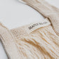 French Market Tote - Cotton String Bag