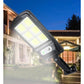 Super Bright Solar Powered Garden Lights - Waterproof LED Lamp