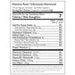 Organic Moringa Powder - 16oz Pouch (1 lb)