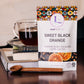Sweet Black Orange Kenyan Loose Leaf Tea