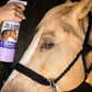 Jeffers Equine Tail & Mane Detangler and Conditioner for Horses