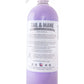 Jeffers Equine Tail & Mane Detangler and Conditioner for Horses