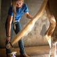 Jeffers Equine Tail & Mane Detangler and Conditioner for Horses