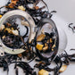 Peach Black Kenyan Black Loose Leaf Tea