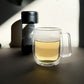 Simple Teacup
