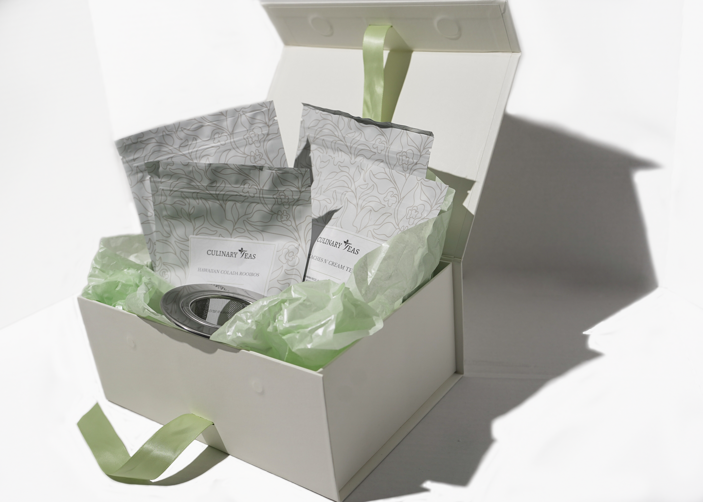 Gourmet Tea Gift Collection