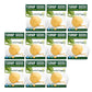 Purely Organic Golden Globe Turnip Seeds - USDA Organic