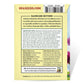 The Old Farmer's Almanac Bachelors Button Seeds
