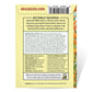 The Old Farmer's Almanac Butterfly Milkweed Seeds