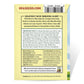 The Old Farmer's Almanac Heavenly Blue Morning Glory Seeds
