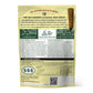 The Old Farmer's Almanac Houseplant & Flower Plant Food Mini Spikes