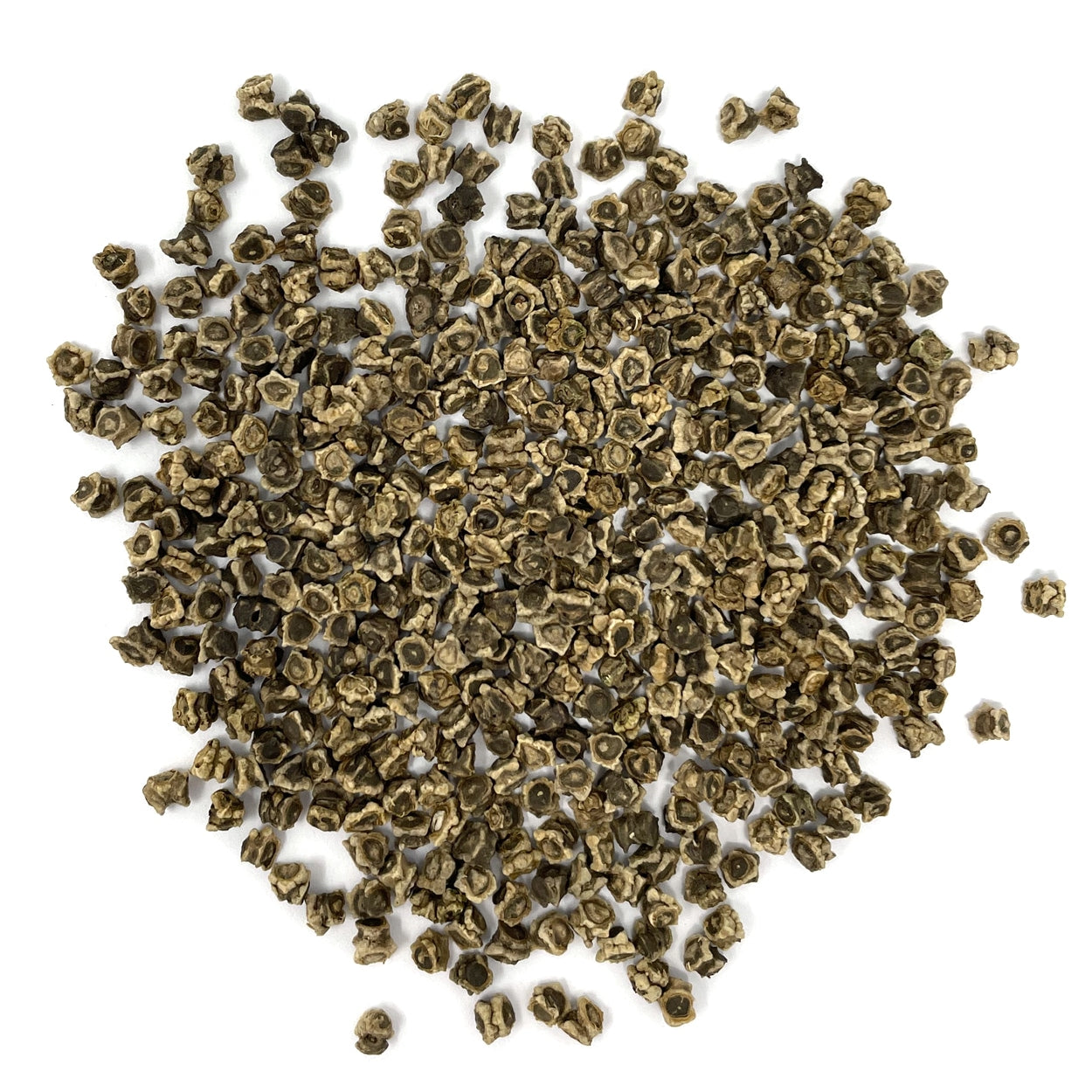 Purely Organic Golden Detroit Beet Seeds - USDA Organic