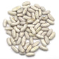 The Old Farmer's Almanac Heirloom Blue Lake Bush Bean Seeds - USDA Organic
