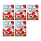 The Old Farmer's Almanac American Legion Corn Poppy Seeds