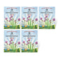 The Old Farmer's Almanac Heirloom Chive Seeds - USDA Organic