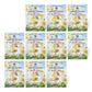 The Old Farmer's Almanac Shasta Alaska Daisy Seeds