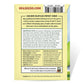 The Old Farmer's Almanac Heirloom Golden Bantam Sweet Corn Seeds