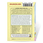 The Old Farmer's Almanac Cosmos Sensation Mix Seeds