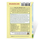 The Old Farmer's Almanac Heirloom Bouquet Dill Seeds - USDA Organic