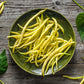 The Old Farmer's Almanac Heirloom Gold Rush Wax Bean Seeds