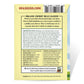 The Old Farmer's Almanac Organic Cherry Belle Radish Seeds - USDA Organic