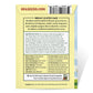 The Old Farmer's Almanac Heirloom Broad Leaved Sage Seeds