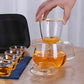 The Tea Explorer Set