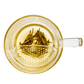 The WALL® Tea Infuser