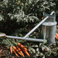 The Warley Fall - Two Gallon HDG in Galvanized