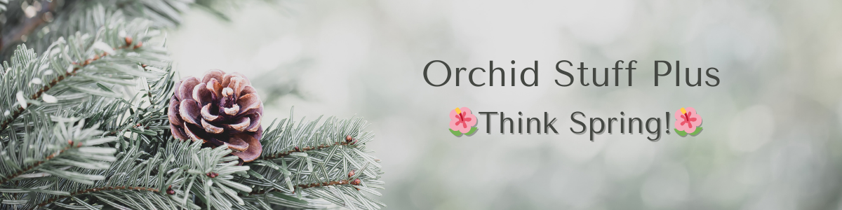 Orchid Stuff Plus
