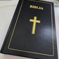 Biblia: Swahili Bible Pulpit Size Edition