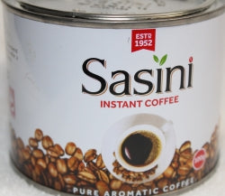 Sasini Instant Coffee 100g