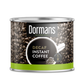 Dormans Supreme Decaf Instant Coffee 100g