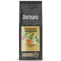 Dormans Gourmet Special Reserve - Medium Roast Fine Grind 375g