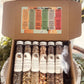Tea Sampler Sets