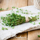 Common Thyme – 250 Seeds