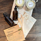 DIY 2 Herb Tincture Kit