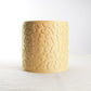 Tiny Squiggle Cheetah Planter Pot, With Drainage & Drip Tray