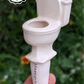 Toilet Watering Spike