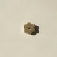Flower Brass Incense Holder