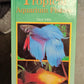 Popular Guide to Tropical Aquarium Fishes Hardcover Dick Mills